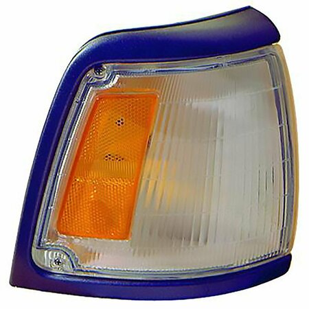 DEPO Lamp, 312-1516R-AS6 312-1516R-AS6